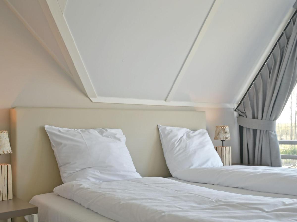 Holiday Home Oesterdam Resort Tholen Eksteriør billede