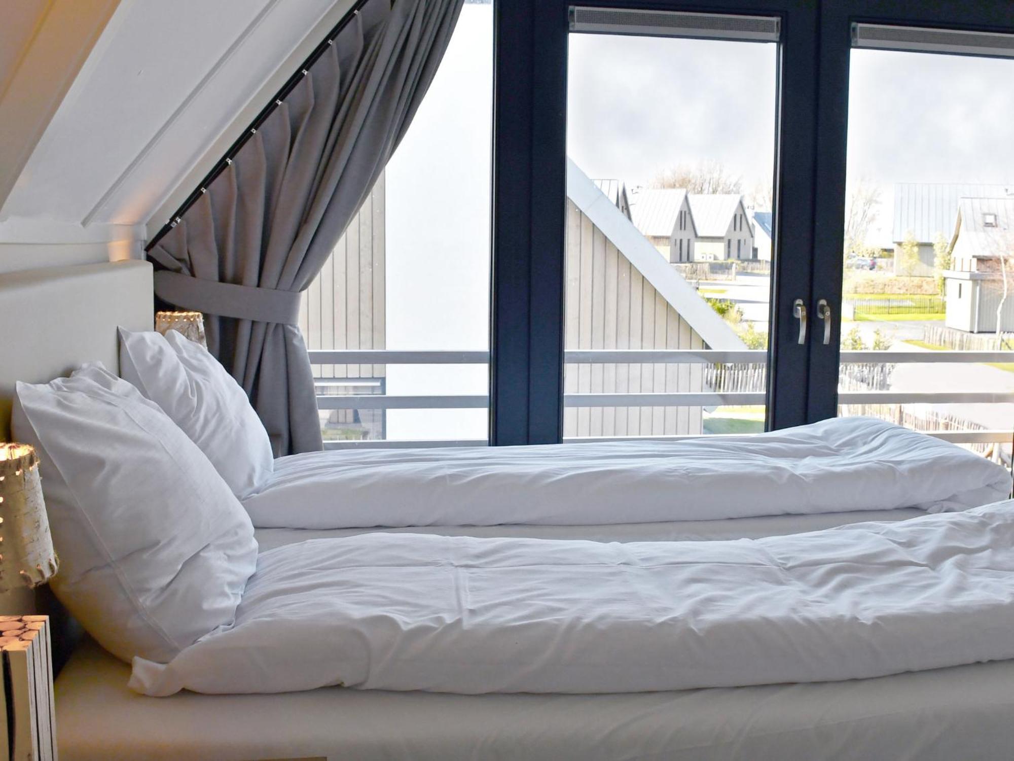 Holiday Home Oesterdam Resort Tholen Eksteriør billede
